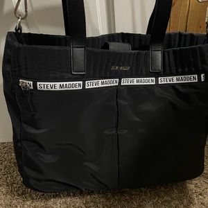 Only used for short period great for large bag